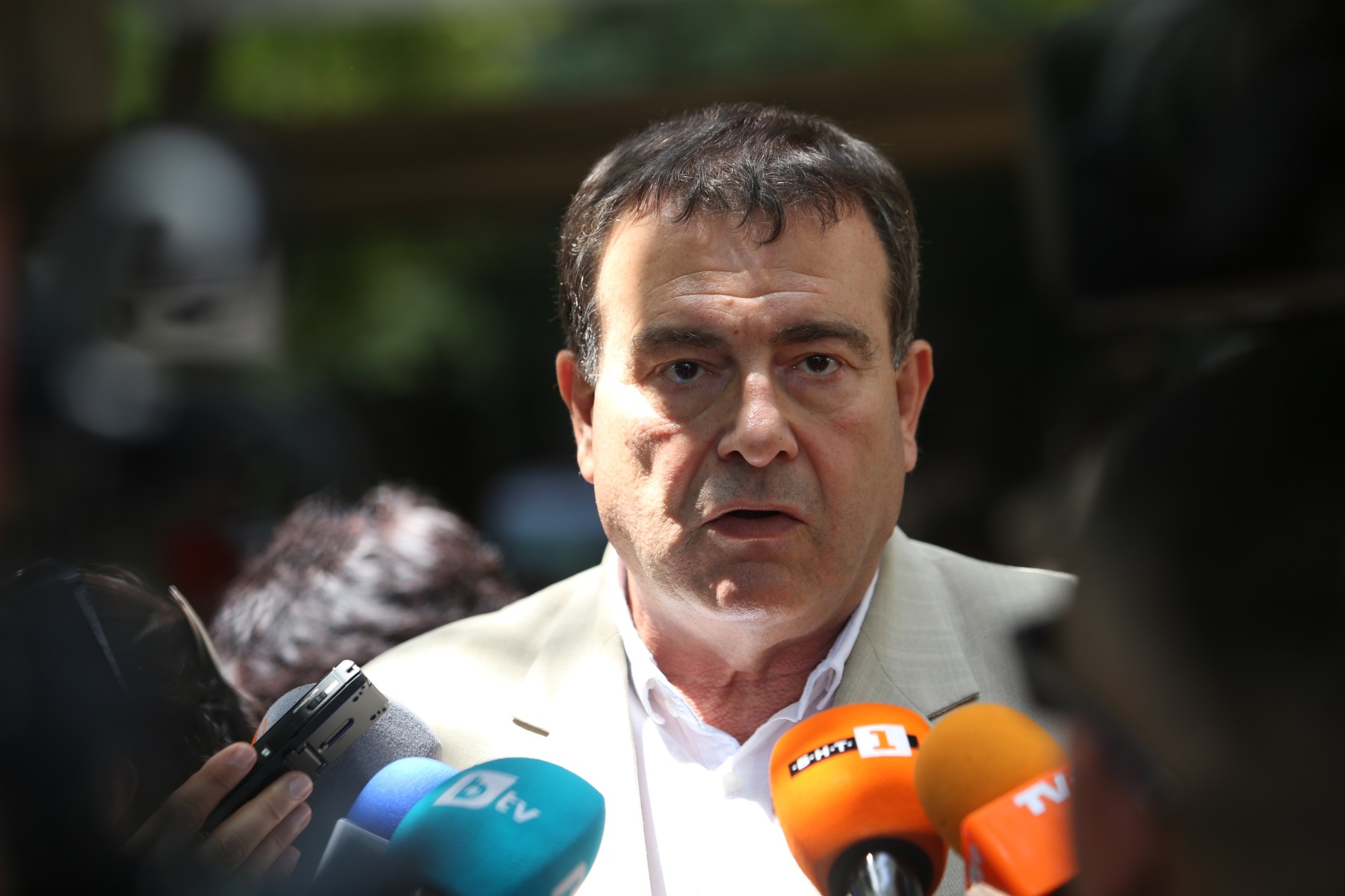 Зам.-министър Петров: Балтов не може да управлява еднолично държавна болница
