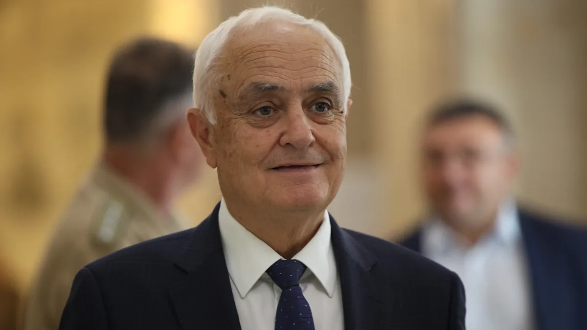 Запрянов: България няма промишлени възможности и не произвежда пейджъри