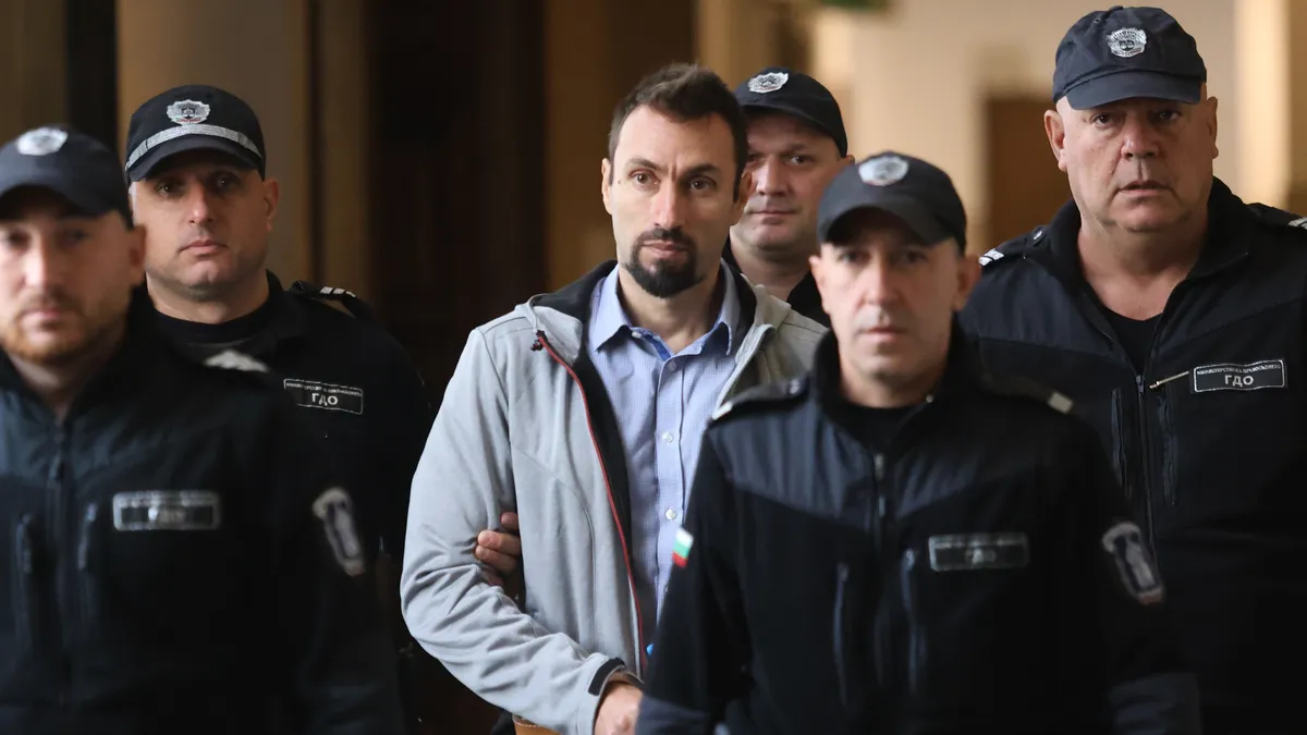 Защитата на Орлин Владимиров поиска връщане на делото за убийството на Евгения за преразглеждане