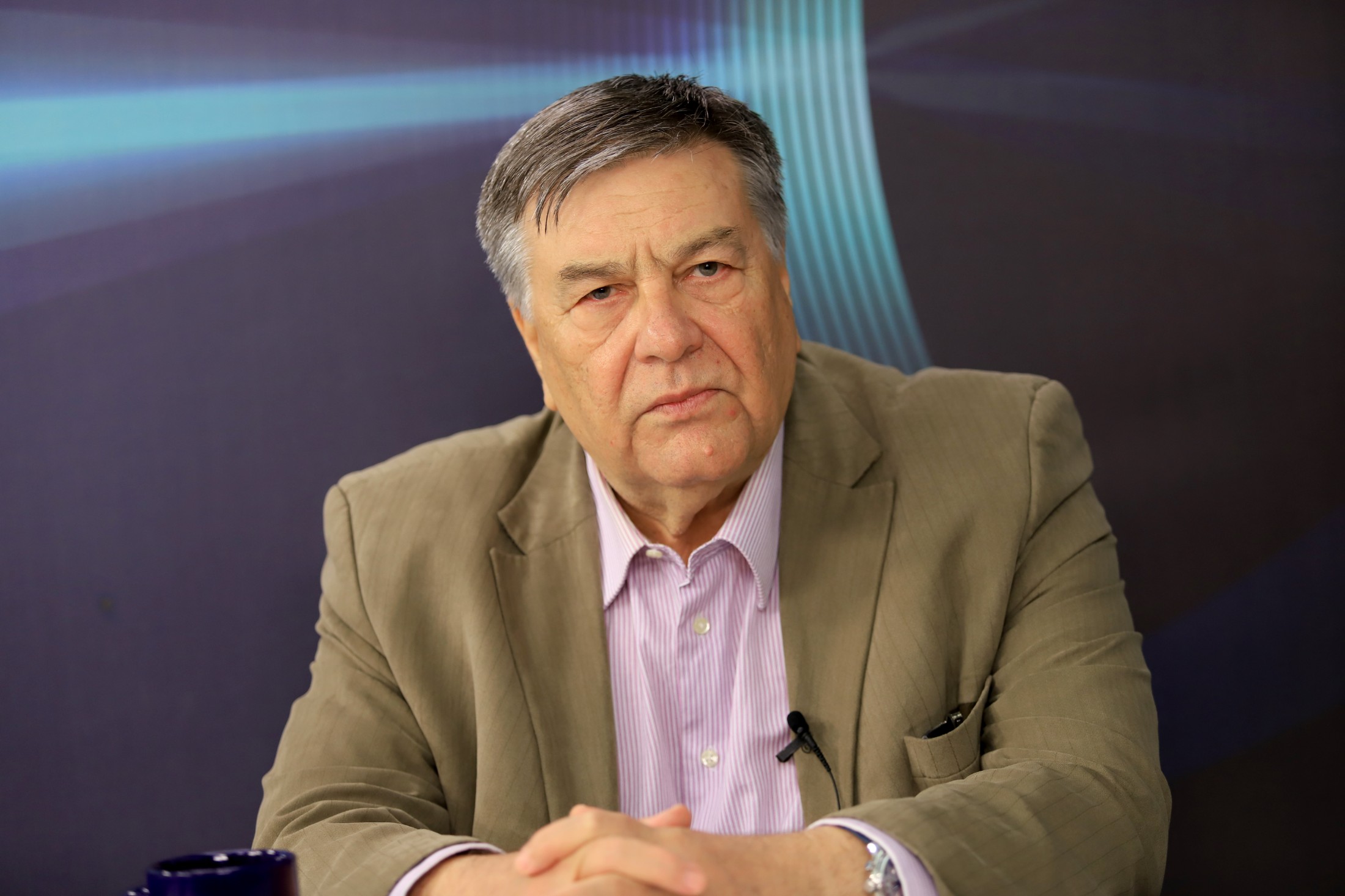 Проф. Попов: Външната политика не е кръжочна самодейност, институциите трябва да говорят на един глас