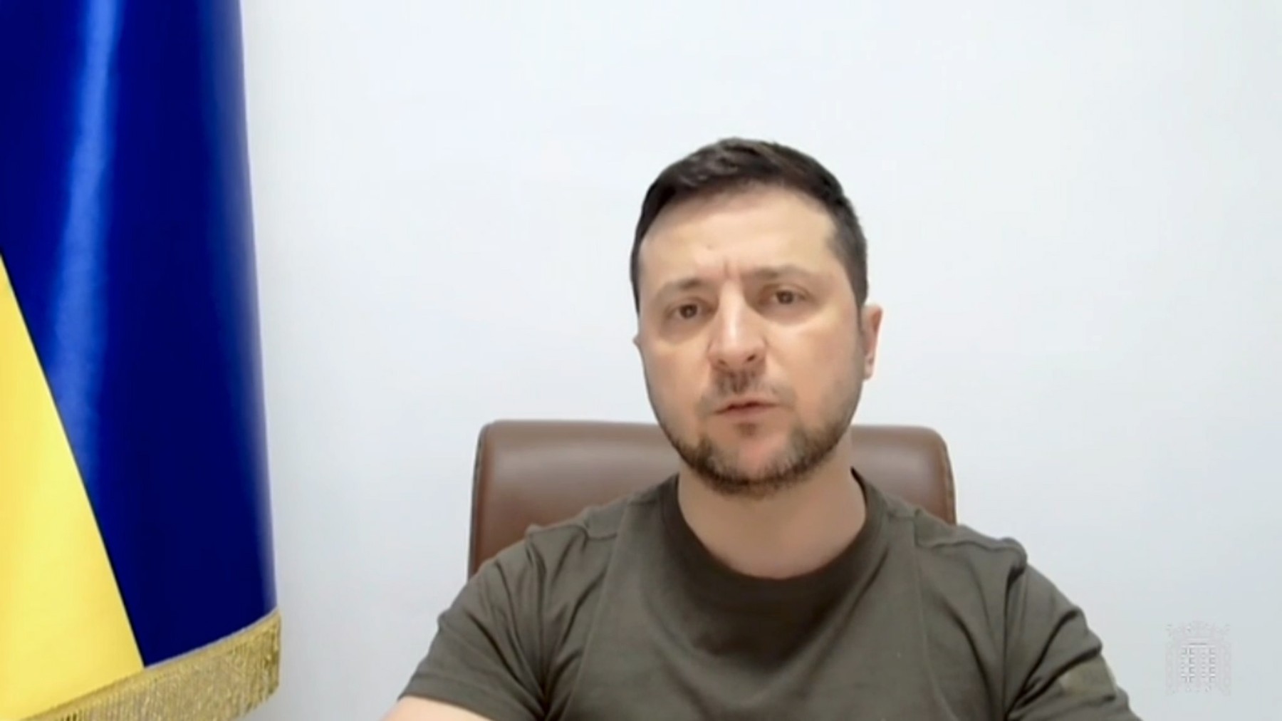 Зеленски: Предстои засилена атака на Русия