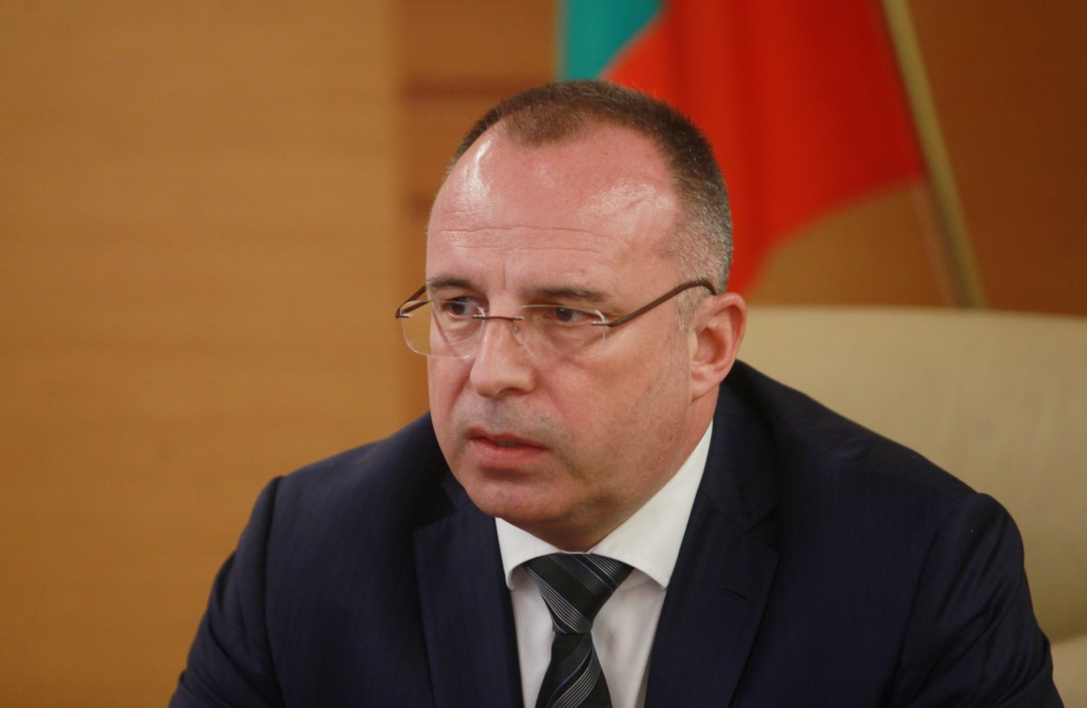 Земеделци искат оставката на Румен Порожанов