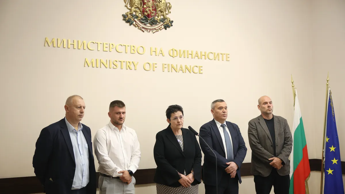 Земеделците получиха 200 млн. лв. по украинската помощ, протестите се отменят
