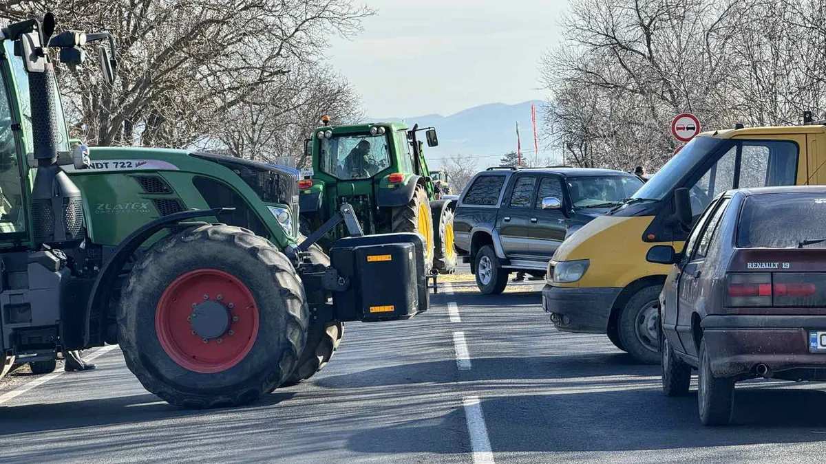 Земеделски производители поискаха повече пари от ЕС