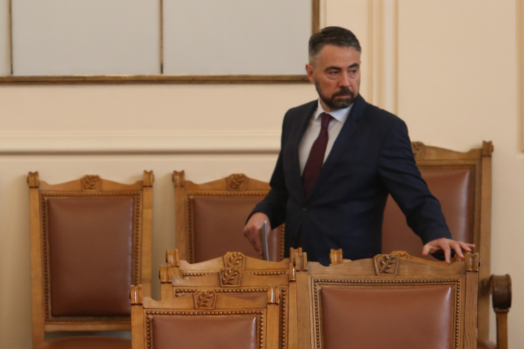Живков: Наблюдава се рязко покачване на цените на електроенергията „Ден напред"