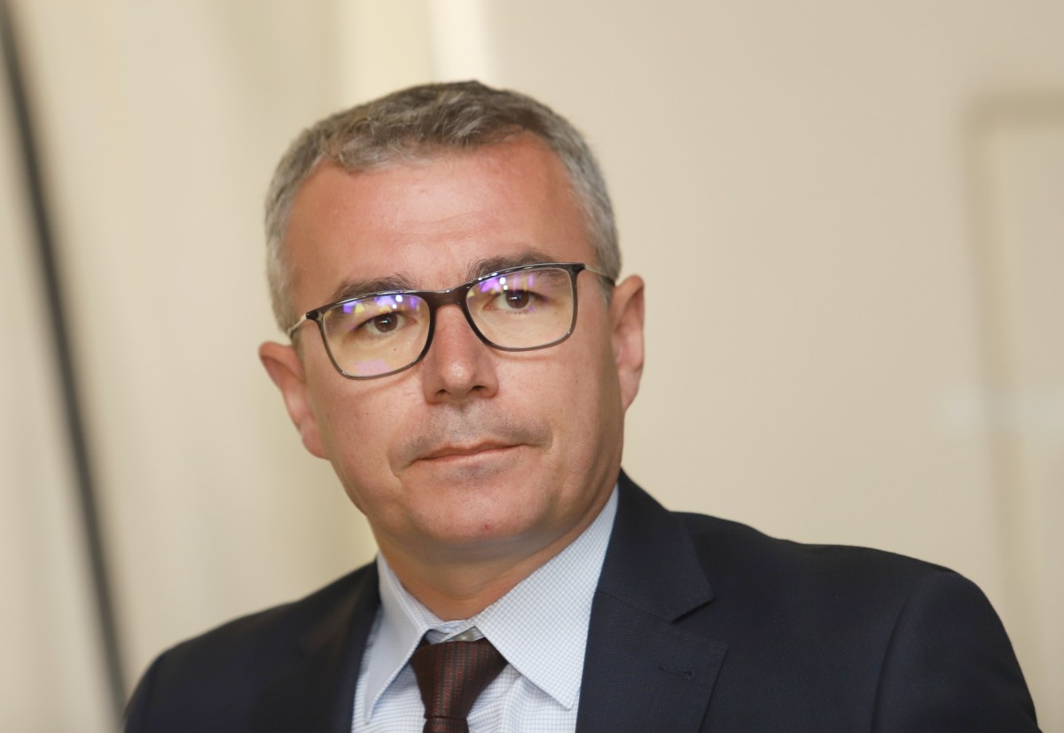 Живодар Терзиев: През 2019 г. затегнахме финансовата дисциплина в данъчните складове