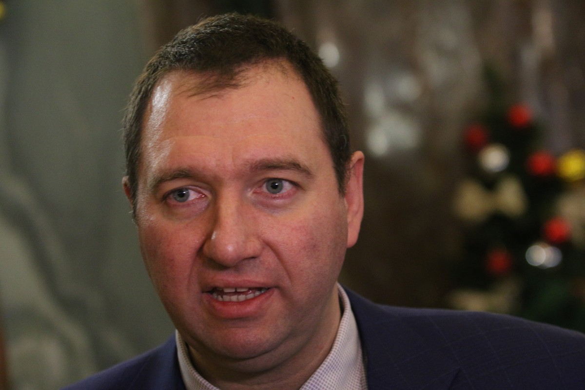 Жорж Димитров: Софийската опера дава духовна храна, но е и мисионер