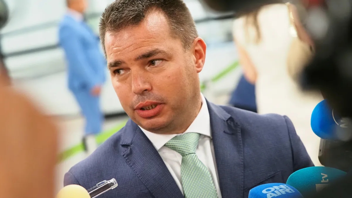 Златанов: От януари до август 2023 г. има 115 000 спрени опита за преминаване на границата, тази година са малко над 9700