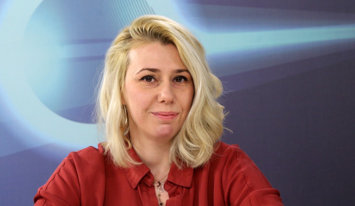 Зорница Аспарухова: Стрийминг платформите застрашават съществуването на киното