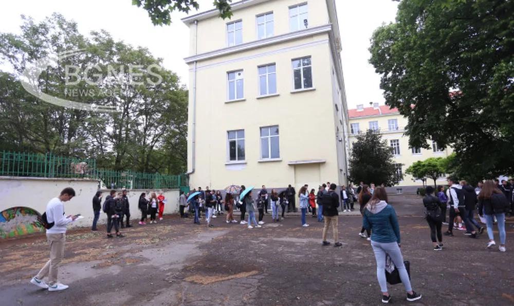 Зрелостниците ще пишат по вариант 1 на втората задължителна матура