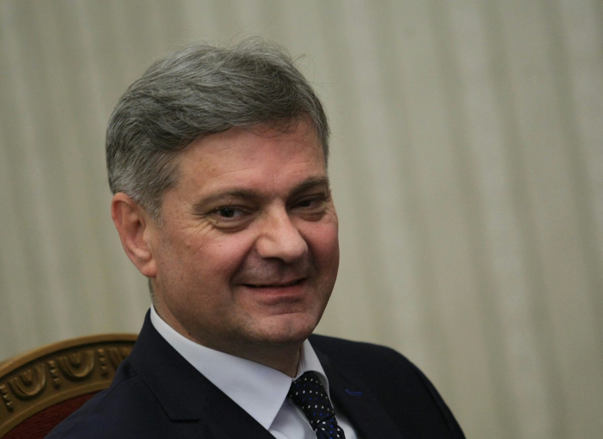 Звиздич: Неприкосновеността на границите е основен принцип на ЕС